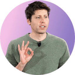 Sam Altman