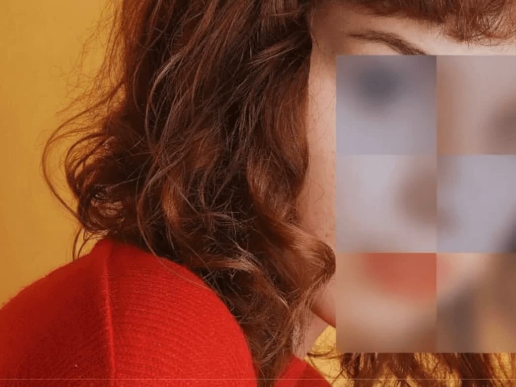 Ask openly, you are 100% anonymous